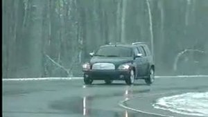 2006 Chevrolet HHR Car Review.