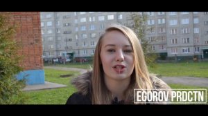 Влияние автомобиля на человека и окружающую среду | EGOROV PRDCTN |