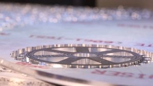 DataPro Uses DATRON for Milling and Engraving Panels