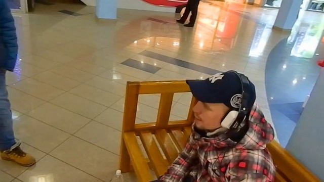 Ваня Вальтер Все из-за меня смотреть онлайн