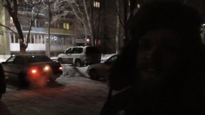 Из пассата Б3 в Б4 тюнинг, плюшки, swap ЧАСТЬ 2