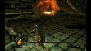 Dark Souls Remastered. Полуторный меч против всех боссов (РТСР, без лечения)