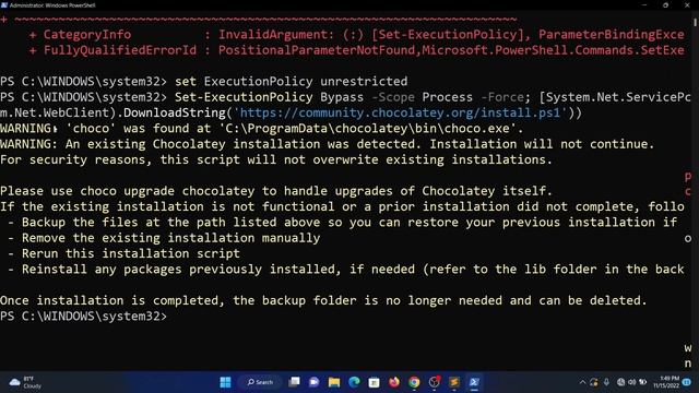How To Install Haskell On Windows 11 | Installation of Haskell