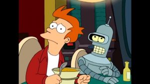 ФУТУРАМА ЛУЧШИЕ И СМЕШНЫЕ МОМЕНТЫ НАРЕЗКА #6