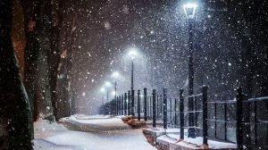 Ева Польна Снег