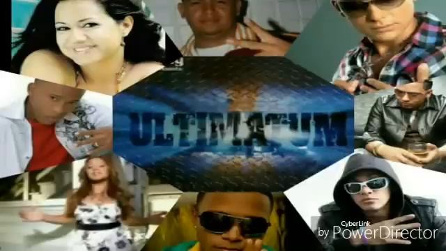 ROMANTIC STYLE PLENA 507 ULTIMATUM MIX ¨MAKANO, NIGGA, KATHY PHILLIPS. #JosespartaDj смотреть онлайн