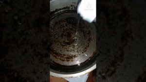 Приготовьте свиное сердце в сливочном соусе.