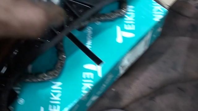 G4kd, стук в двс Hyundai ix35. Устраняем задиры смотреть онлайн