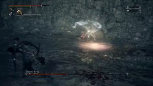 Bloodborne | Сирота Коса