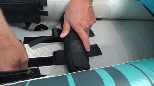 Dino talks about the Aquaglide Chelan 120 смотреть онлайн