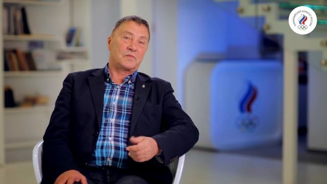 Сергей Колмогоров: 