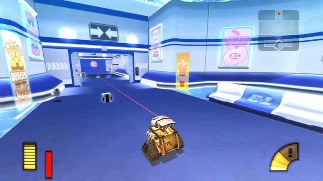 Прохождение игры Валли часть 8 смотреть онлайн