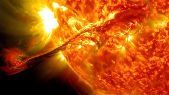 75Е. Спутник ABS 2. Прописался телеканал Nayka HD смотреть онлайн