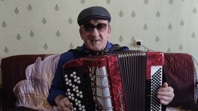 СЕРГЕЙ МОРОКОВ. НЕДОТРОГА.