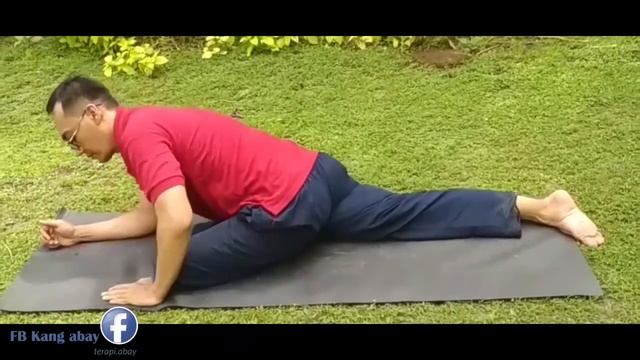 6 Gerakan senam syaraf kejepit смотреть онлайн