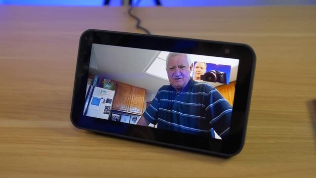 Everything the Amazon Echo Show 5 Can Do смотреть онлайн