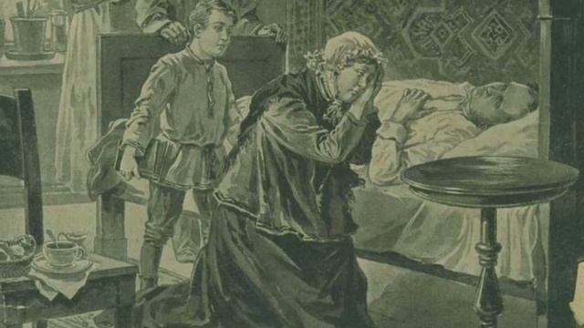 Обломов. 10 глава. 4 часть. Краткое содержание смотреть онлайн