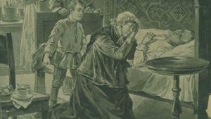 Обломов. 10 глава. 4 часть. Краткое содержание