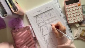 Деньги по конвертам/Распределение денег/Знакомство #1