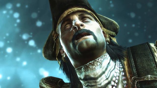 assassins creed 4 black flag #22 Королевская неудача.Плохая кровь