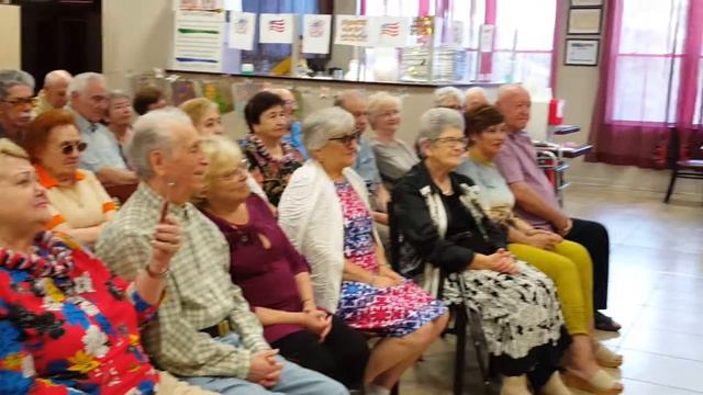 Лариса Брохман Why? смотреть онлайн