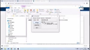 INSTALL DRIVER CH340