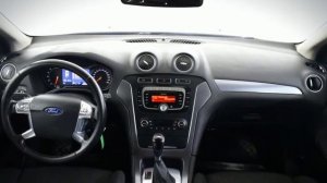 Ford Mondeo с пробегом 2010