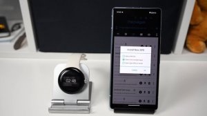 Как ПЛАТИТЬ ЧАСАМИ в России? Настраиваем MIR PAY на Pixel Watch и других часах на Wear OS