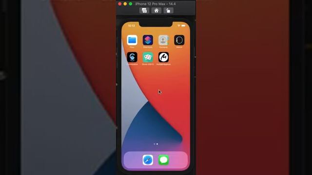 React Native Multiple App Icon смотреть онлайн