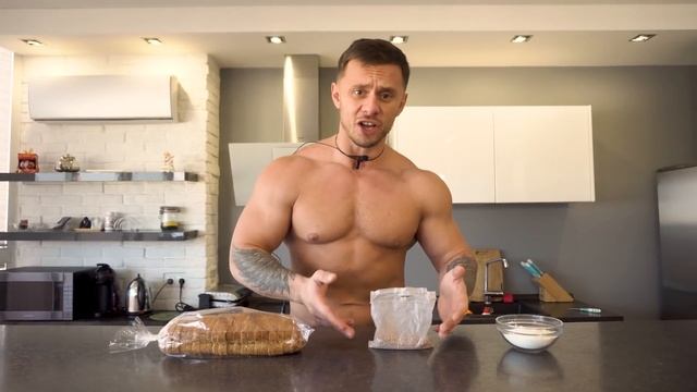 ХОЧЕШЬ 6 КУБИКОВ НА ЖИВОТЕ ? ЕШЬ ЭТИ ПРОДУКТЫ I Денис Мгеладзе