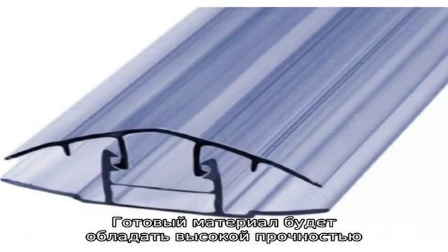 Какой поликарбонат лучше для теплицы: советы бывалых дачников смотреть онлайн