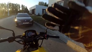 ТОП ЗА 200 к. Обзор Benelli Stels P2500