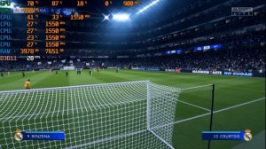 FIFA 20 на слабом ПК GTX 550 TI
