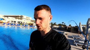 Kairaba Aqua Mondo 5* ЕГИПЕТ / Высокий рейтинг - НЕ ГАРАНТИЯ хорошего отеля