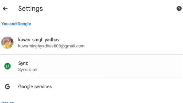 Apne Gmail ID ke password ko Chrome browser mein Kaise save Karte Hain।। password Kaise Dekhen смотреть онлайн