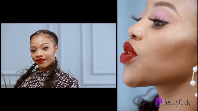 Introducing the Nouba Millebaci Travel Set! смотреть онлайн