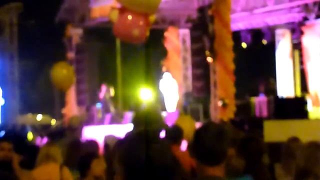 Пьер Нарцисс в Новокузнецке в день металлургов смотреть онлайн