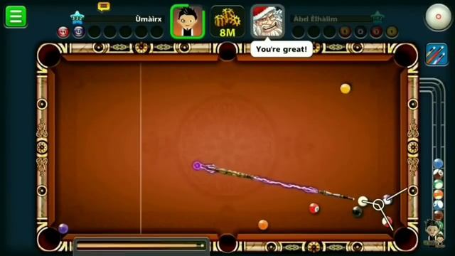 Top 5 BEST CUES EVER On 8 Ball Pool (2010-2020) || MOST OP 8BP Cues??