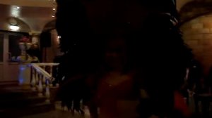 Бразильская самба шоу-балет "Afrodita" Воронеж