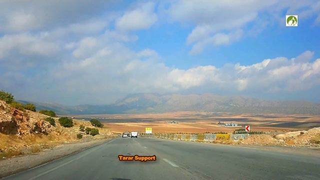 Traveling Iran Ilam To Kermanshah City Road Trip смотреть онлайн