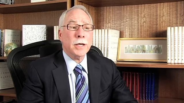 Joel Kurtzman on Toyota смотреть онлайн