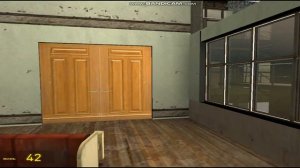 АДСКАЯ ШКОЛА | GMOD