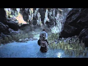 Прохождение Dark Souls 3. Часть 01. Босс #1: Судия Гундир