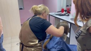 Как правильно отрезать волосы ?Где продать волосы в Украине ?