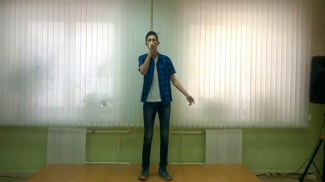 803 Новиков Арсений г Урай ХМАО Югра Ай яй я, не буду верить ветрам смотреть онлайн