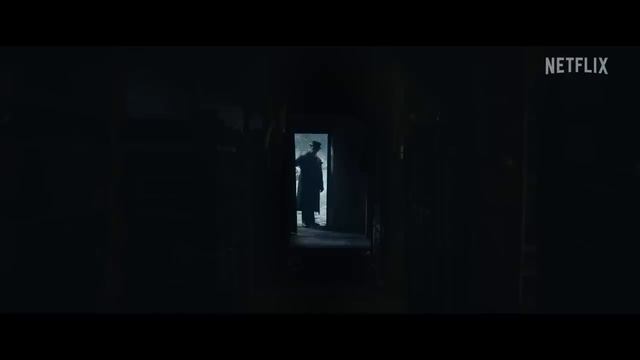 Тизер фильма Всевидящее око.mp4 смотреть онлайн