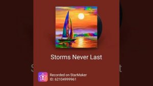 ??? "#Storm_Never_Last " из репертуара " #Dr._Hook_And_The_Medicine_Show