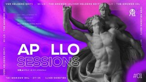 APOLLO SESSIONS #01