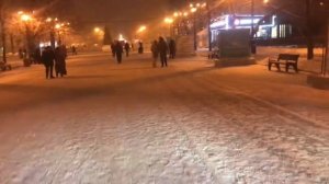 Электрофэтбайк Медведь