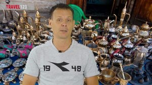 Тур в Узбекистан 2022. Ташкент, Хива, Самарканд, Бухара. Гастрономический туризм. TRAVEL123